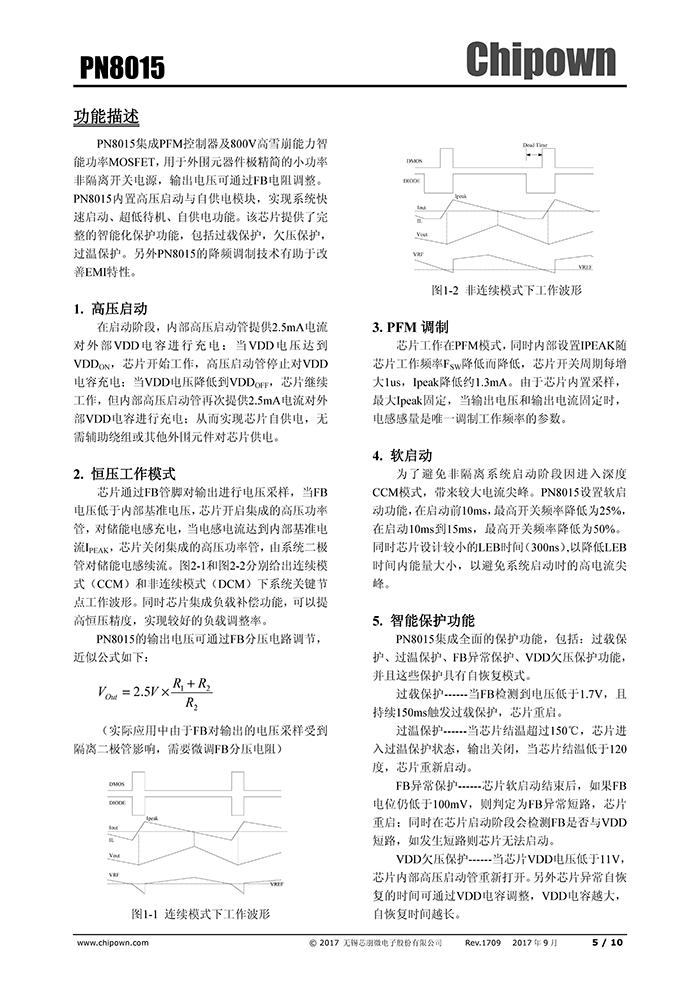 PN8015